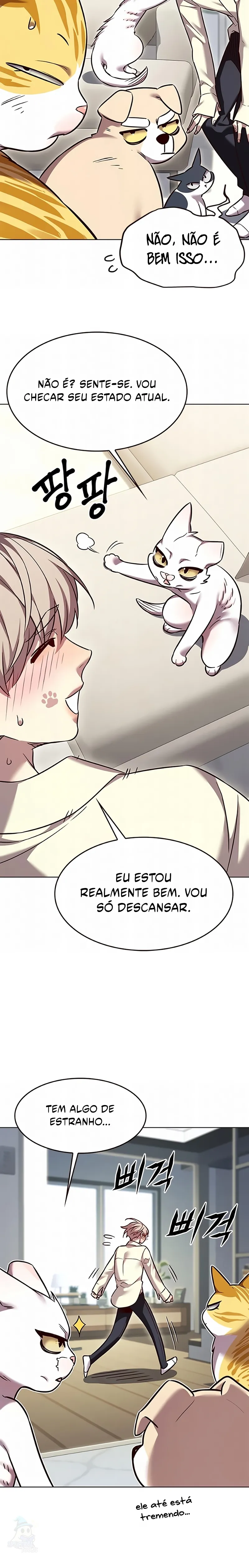 Read Veletric Pt Br Manga Online