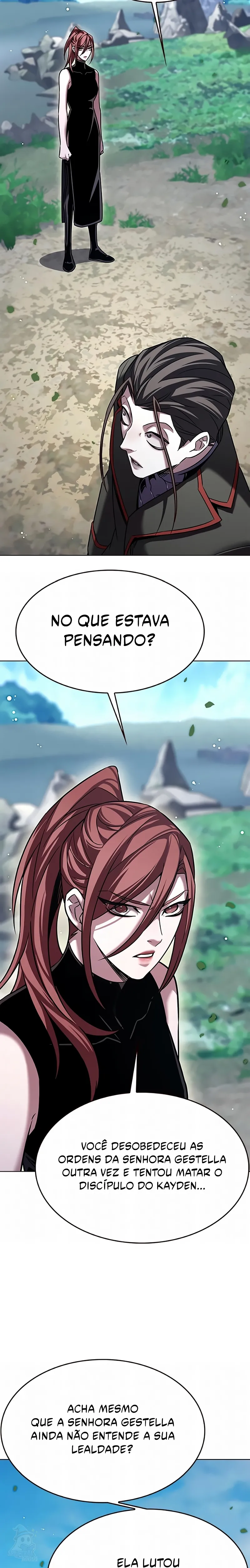 Read Veletric Pt Br Manga Online