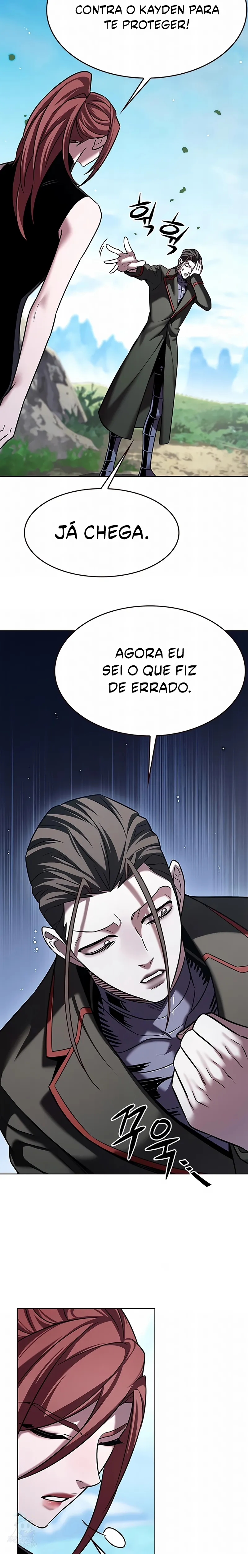 Read Veletric Pt Br Manga Online