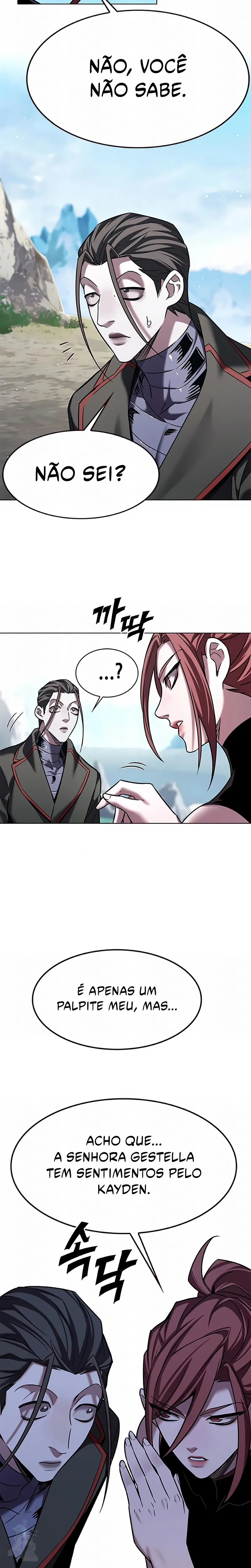 Read Veletric Pt Br Manga Online