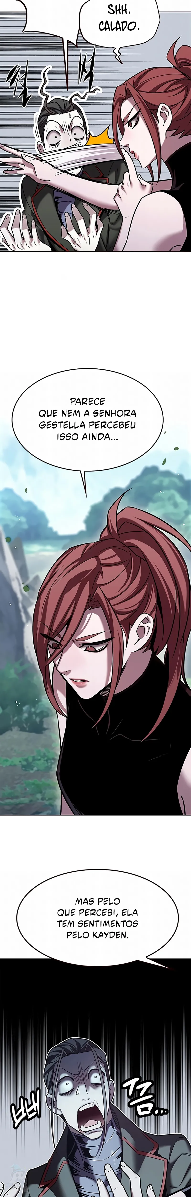 Read Veletric Pt Br Manga Online