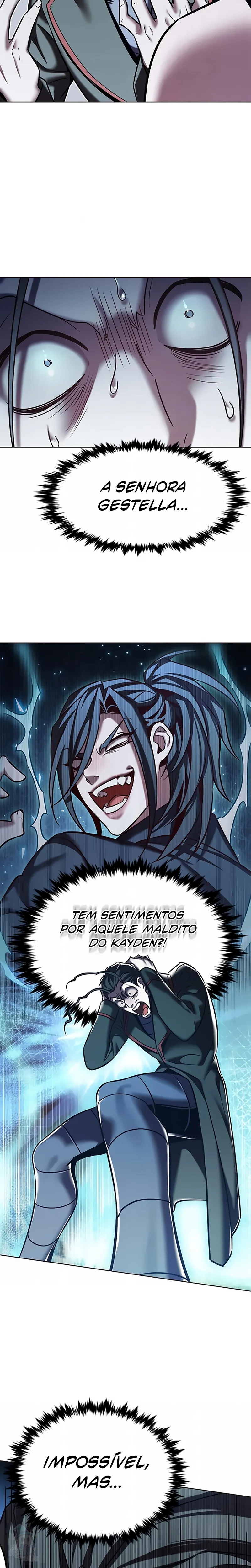 Read Veletric Pt Br Manga Online