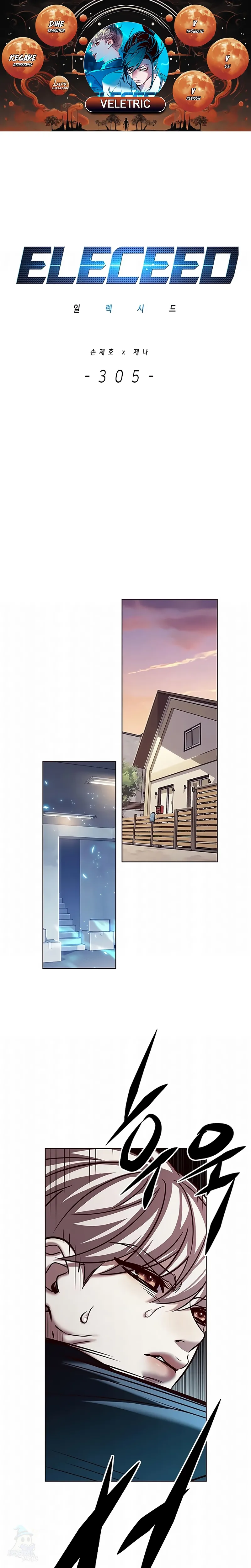 Read Veletric Pt Br Manga Online