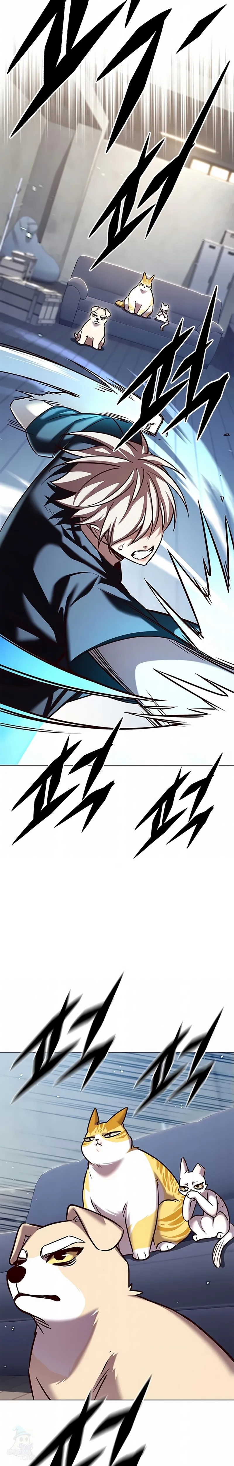 Read Veletric Pt Br Manga Online