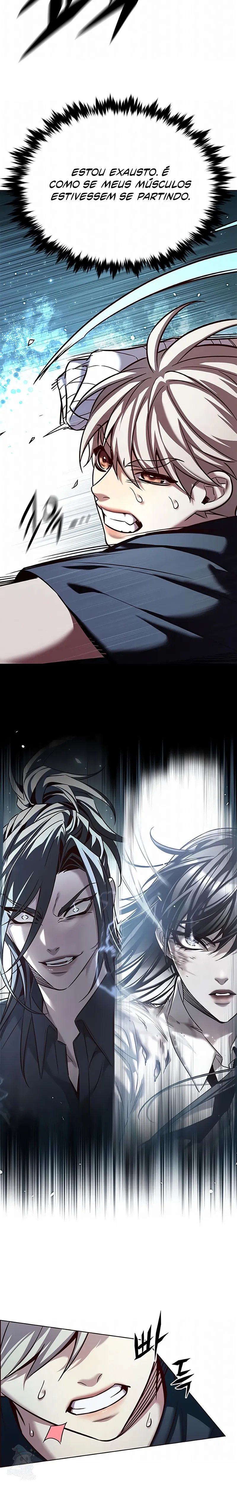 Read Veletric Pt Br Manga Online