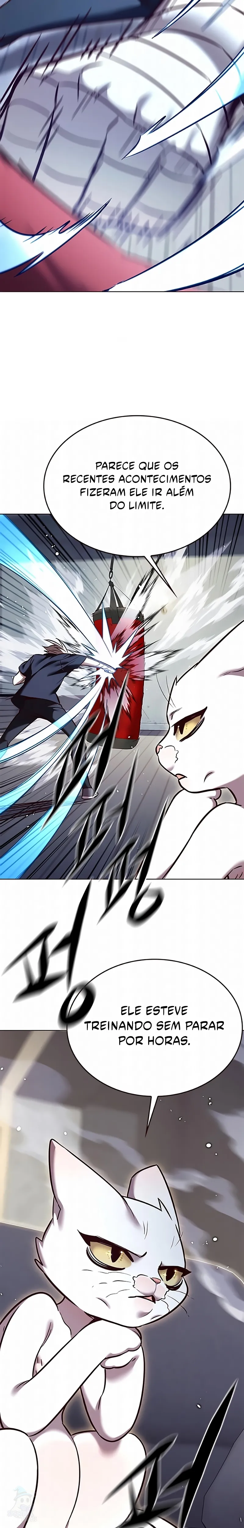 Read Veletric Pt Br Manga Online