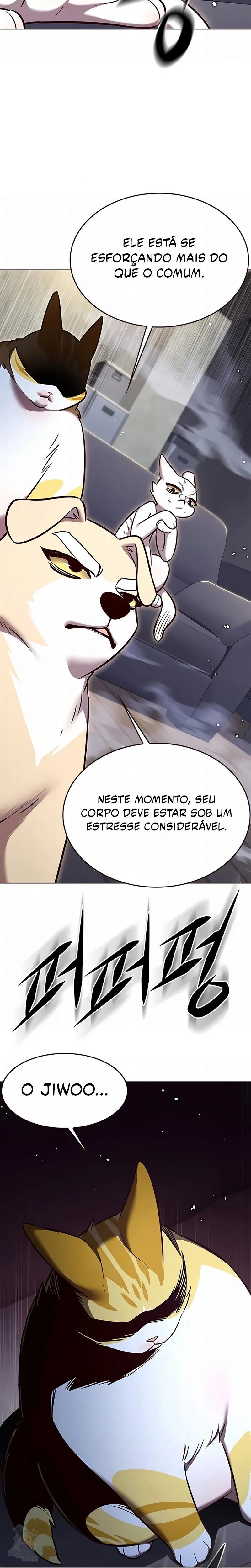 Read Veletric Pt Br Manga Online