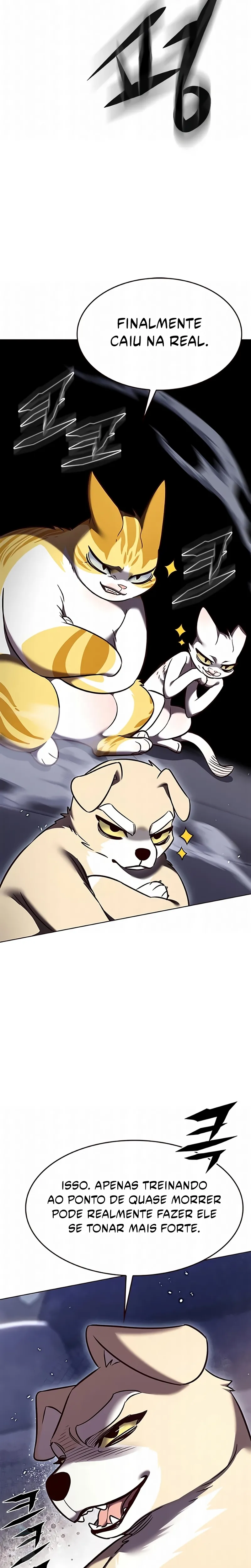 Read Veletric Pt Br Manga Online