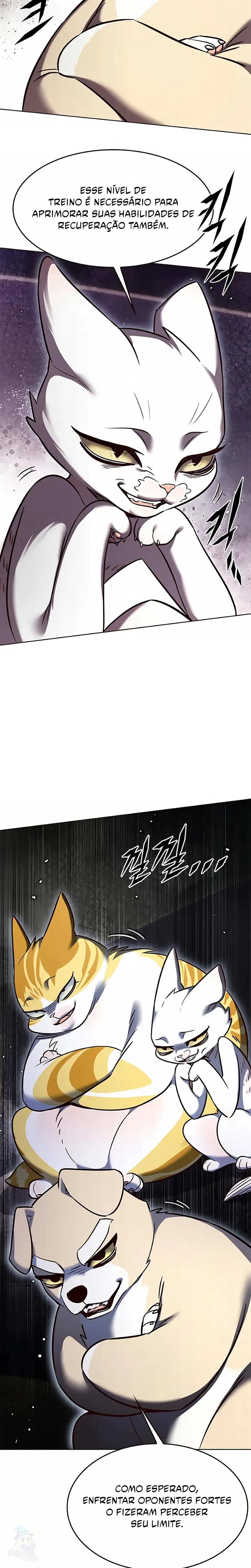 Read Veletric Pt Br Manga Online