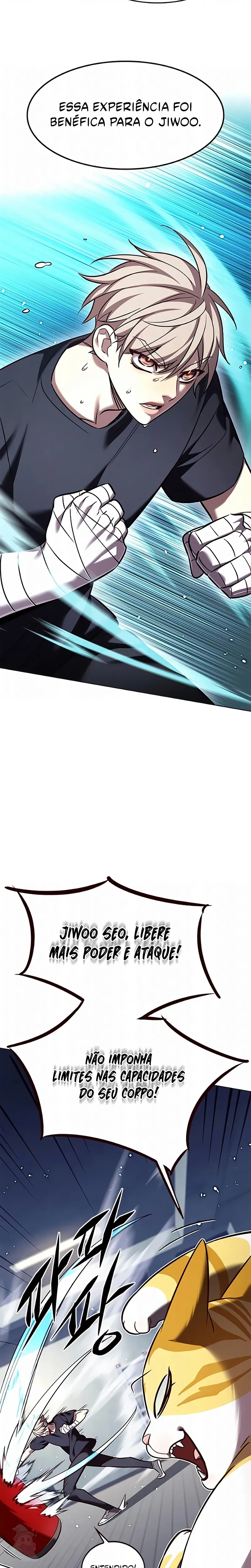 Read Veletric Pt Br Manga Online