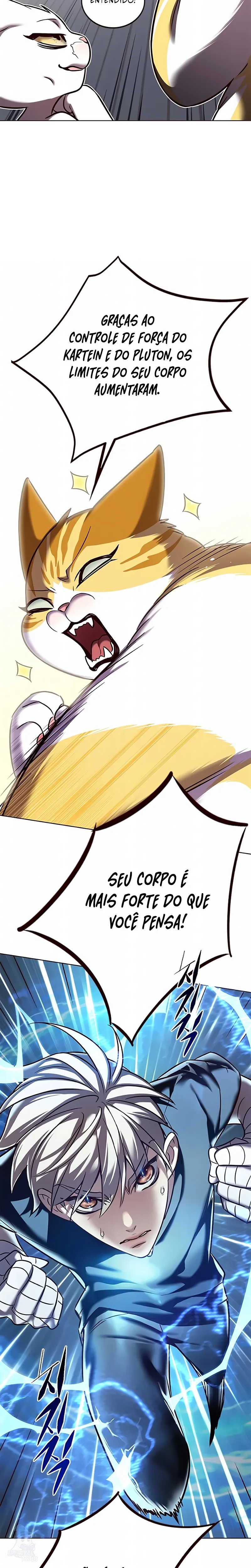 Read Veletric Pt Br Manga Online