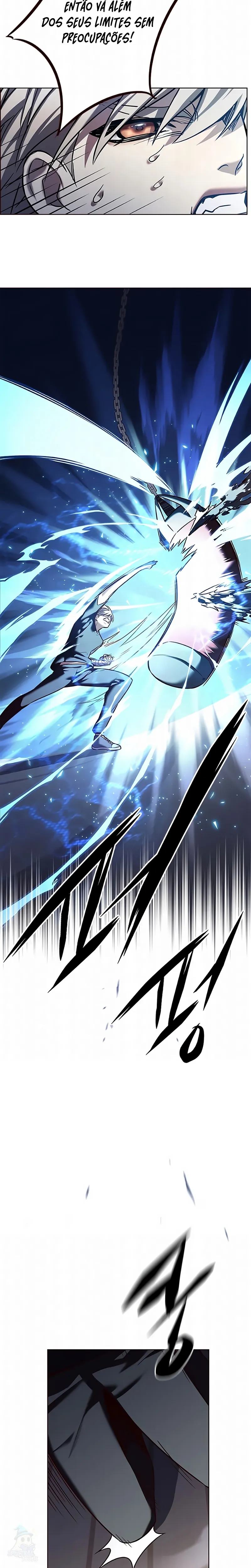 Read Veletric Pt Br Manga Online