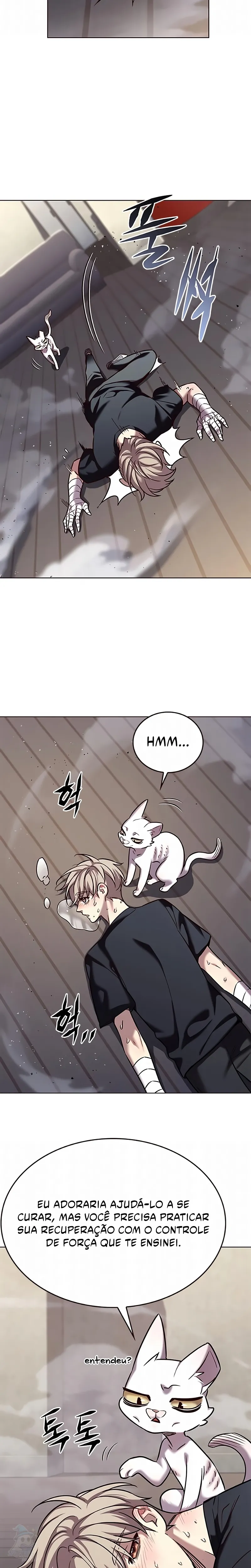 Read Veletric Pt Br Manga Online