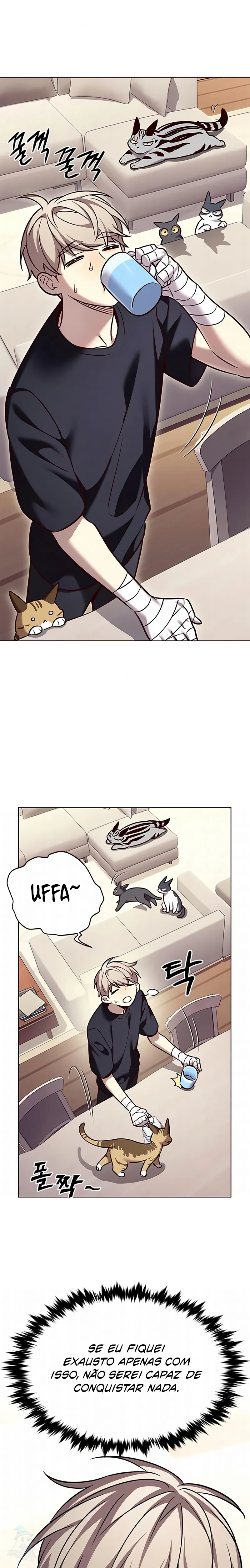 Read Veletric Pt Br Manga Online