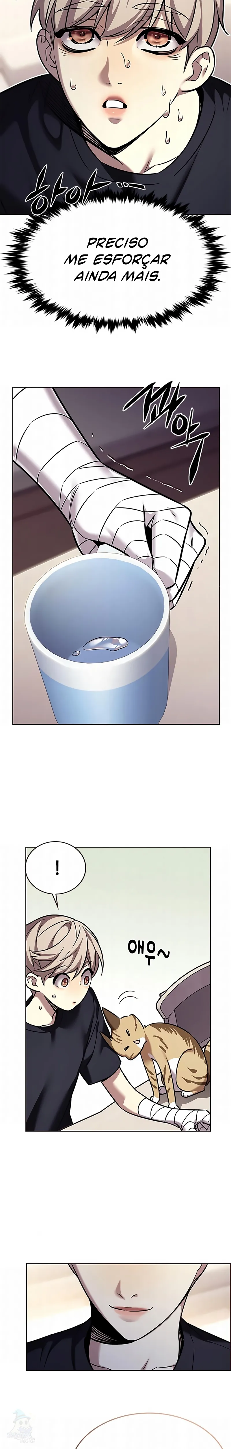 Read Veletric Pt Br Manga Online