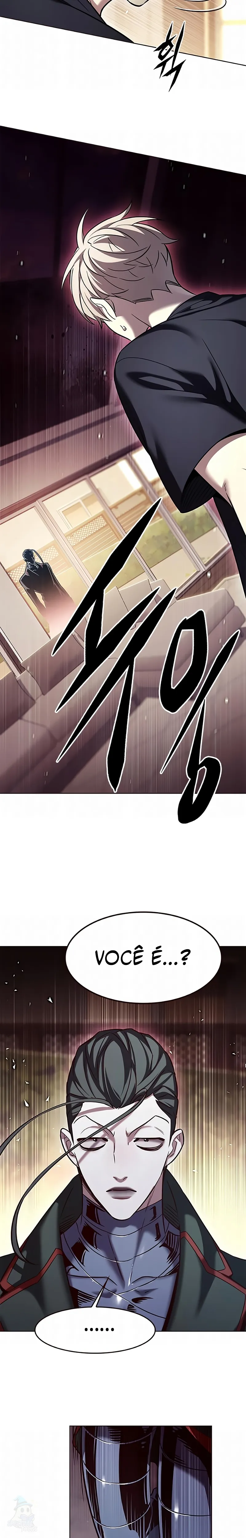 Read Veletric Pt Br Manga Online