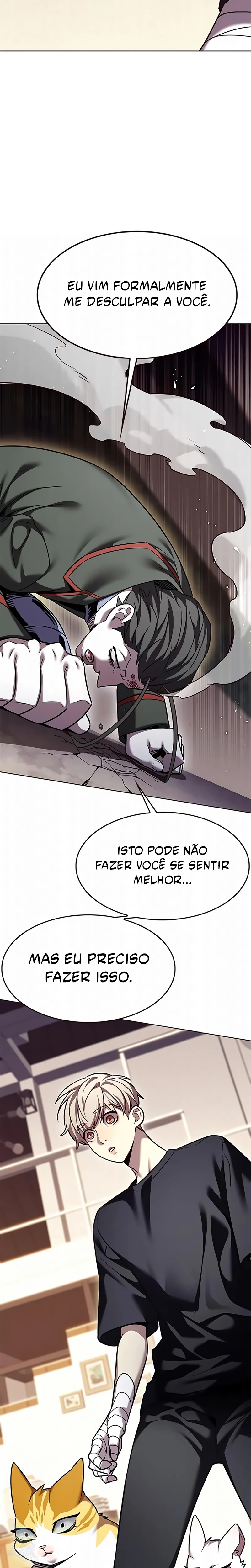 Read Veletric Pt Br Manga Online