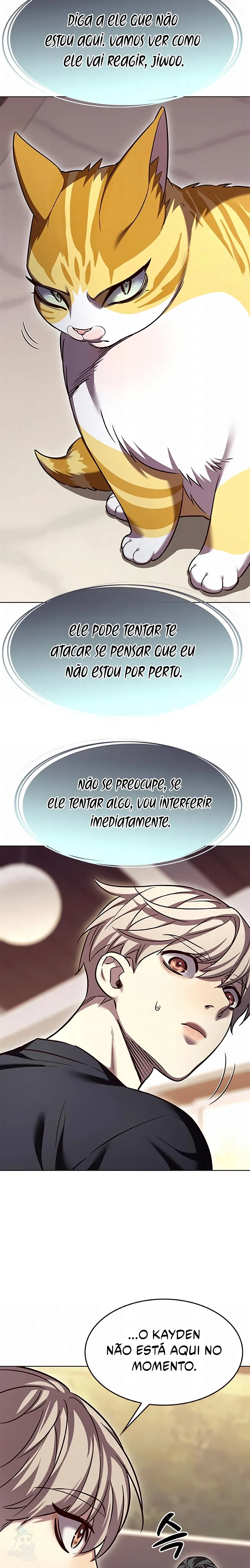 Read Veletric Pt Br Manga Online