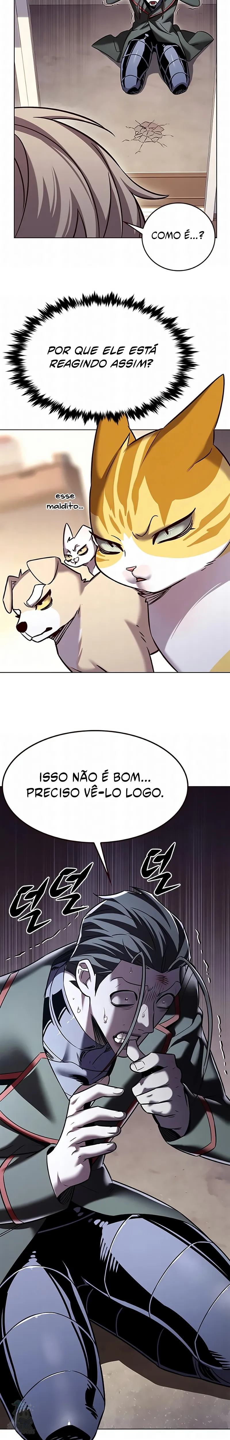 Read Veletric Pt Br Manga Online