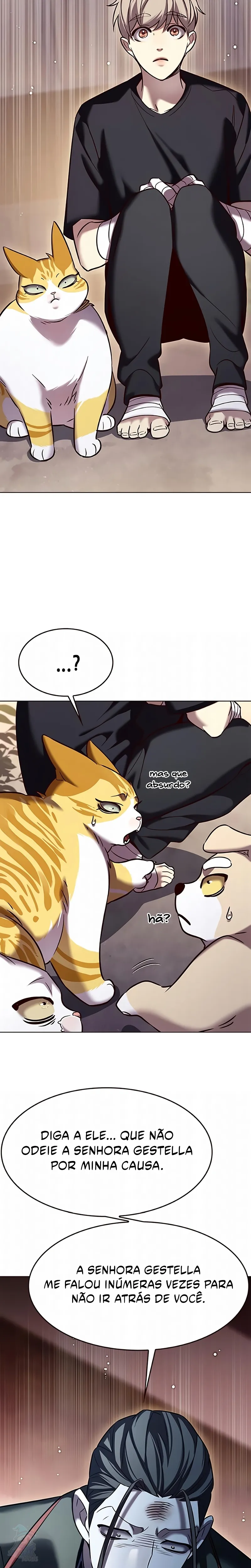 Read Veletric Pt Br Manga Online