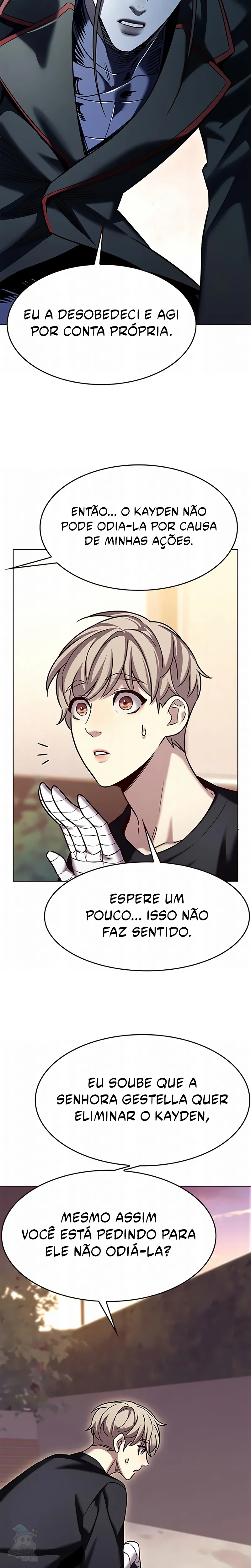 Read Veletric Pt Br Manga Online