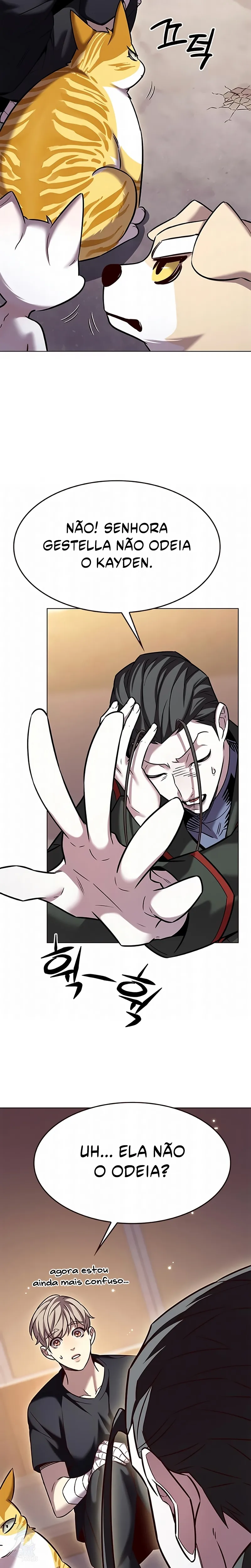 Read Veletric Pt Br Manga Online