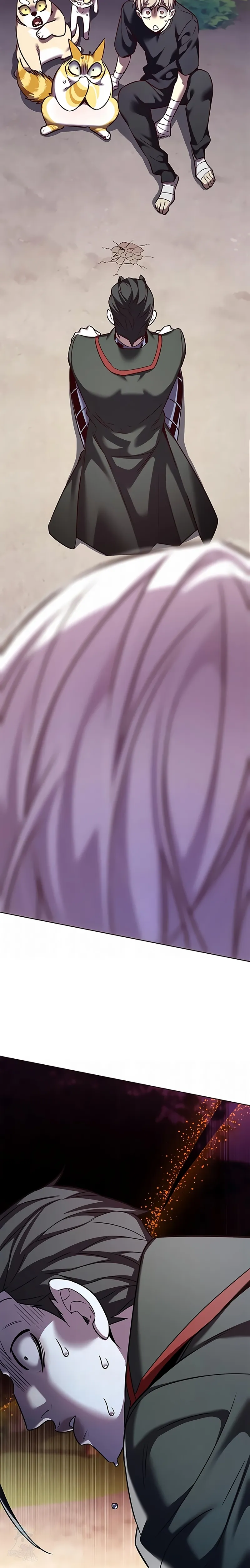 Read Veletric Pt Br Manga Online
