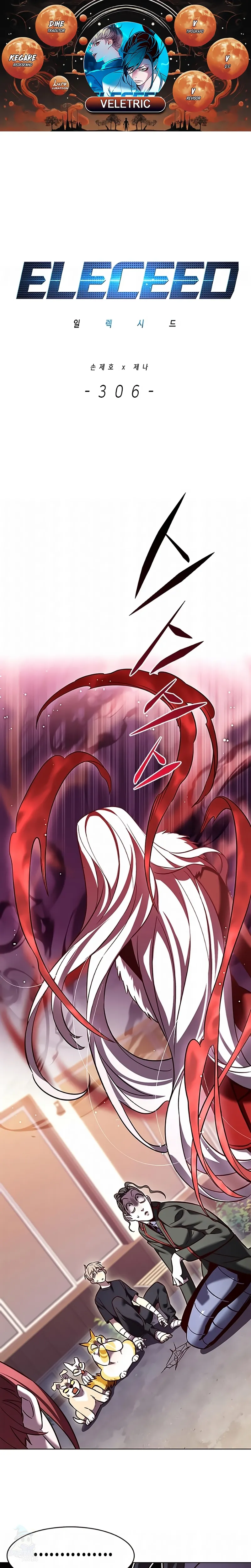 Read Veletric Pt Br Manga Online