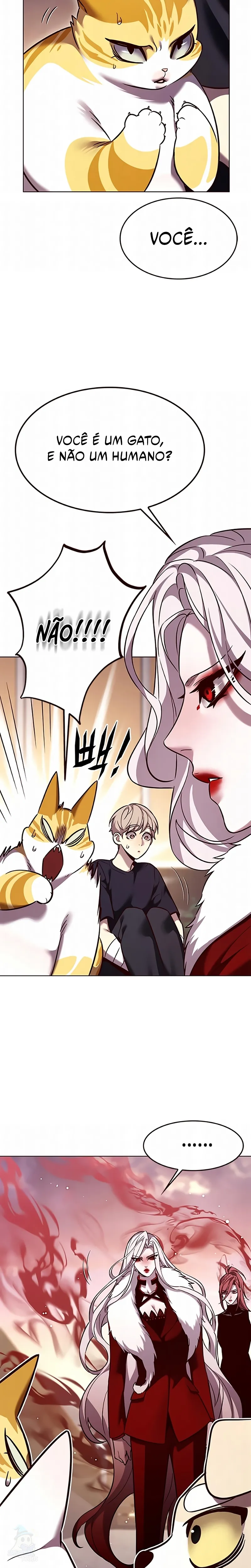 Read Veletric Pt Br Manga Online