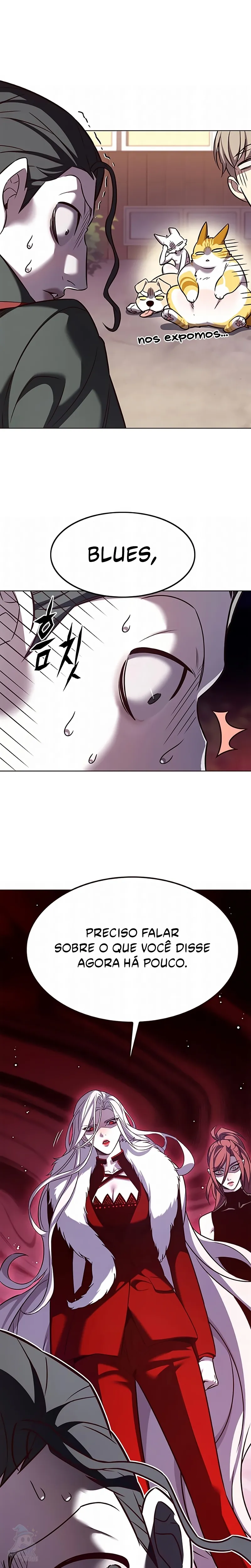 Read Veletric Pt Br Manga Online