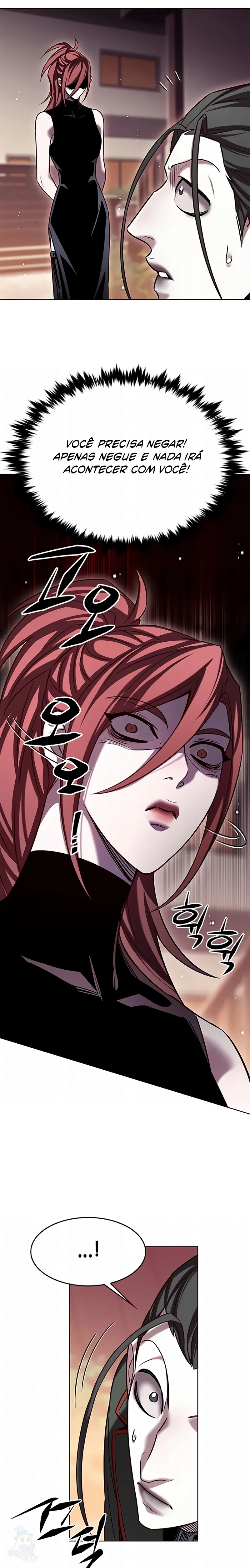 Read Veletric Pt Br Manga Online