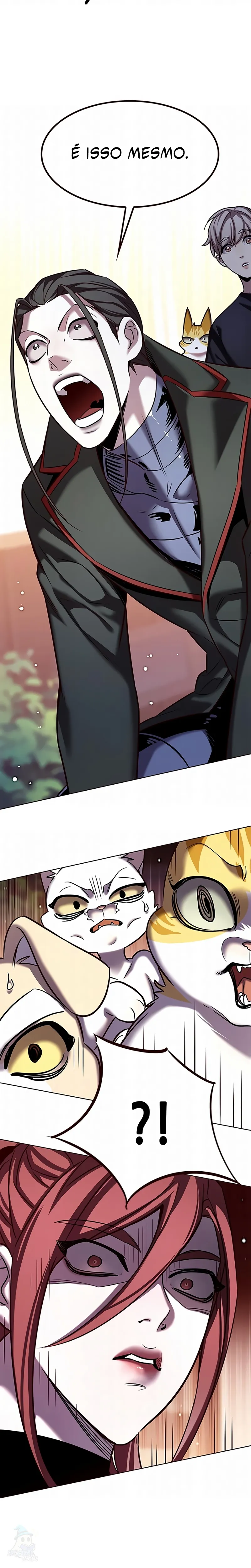 Read Veletric Pt Br Manga Online