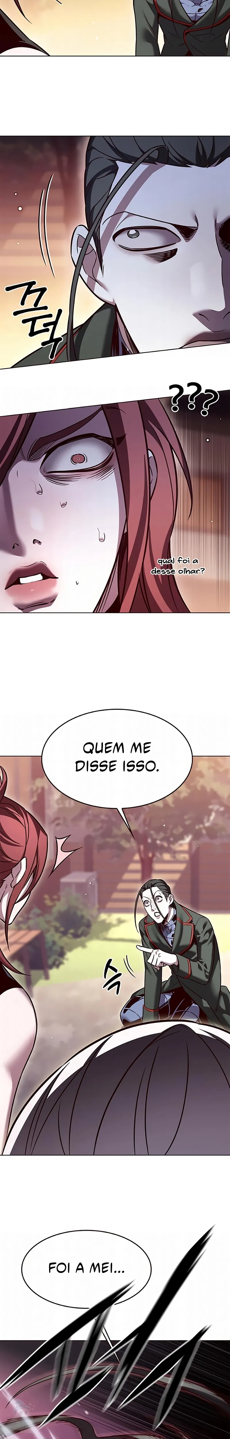 Read Veletric Pt Br Manga Online