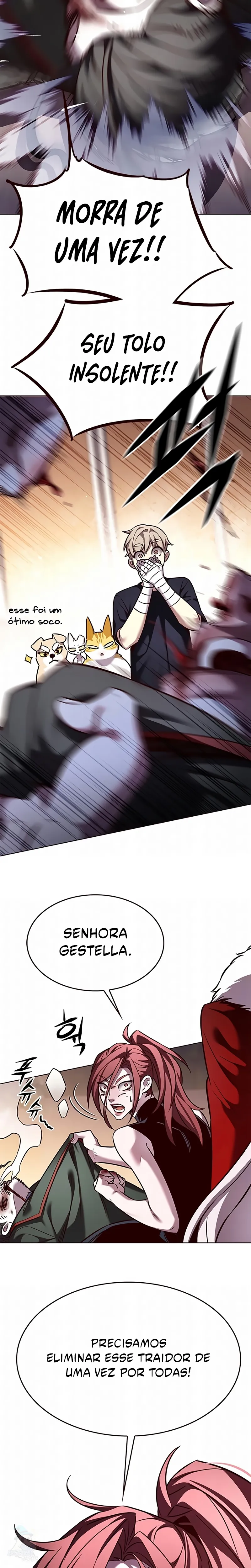 Read Veletric Pt Br Manga Online