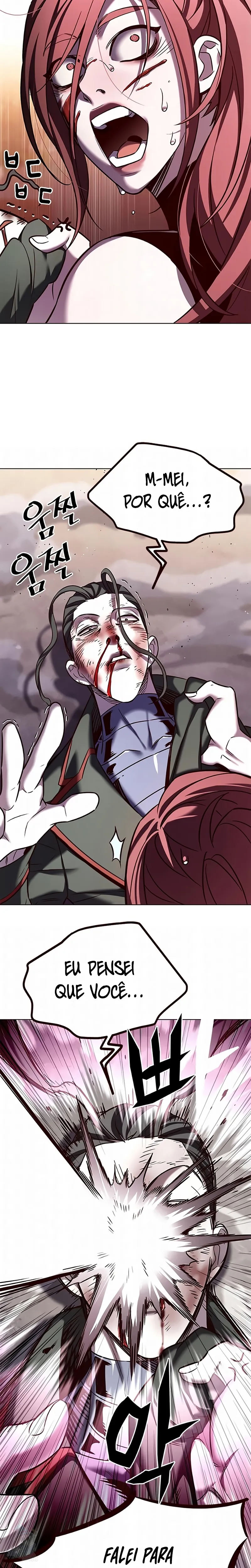 Read Veletric Pt Br Manga Online