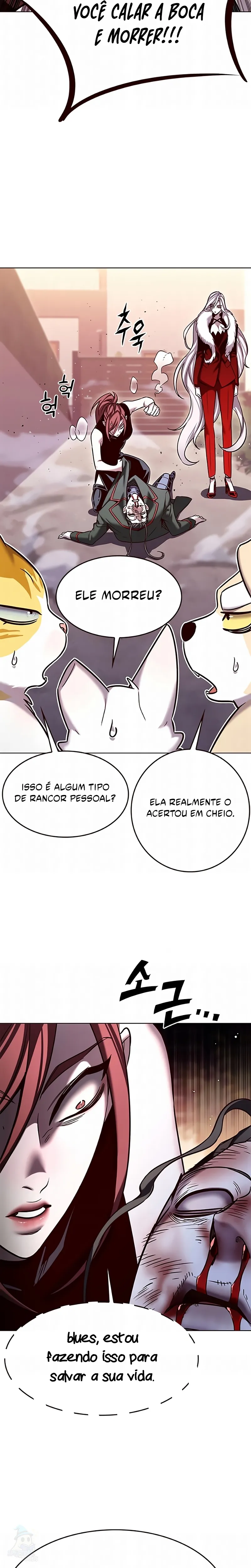 Read Veletric Pt Br Manga Online