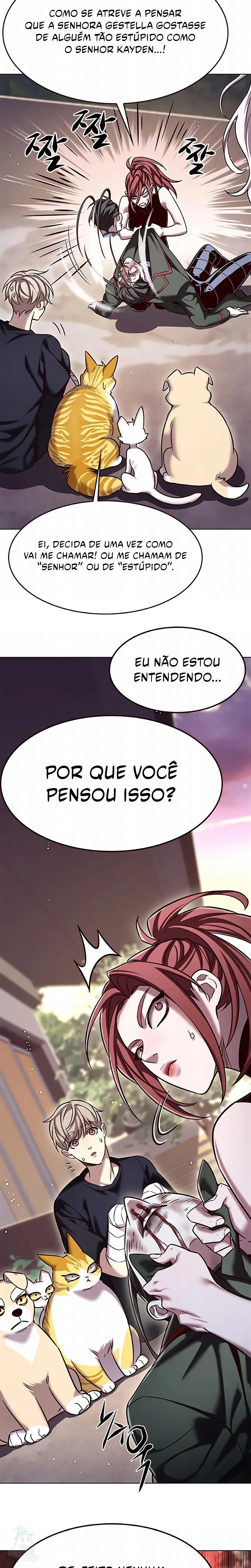 Read Veletric Pt Br Manga Online
