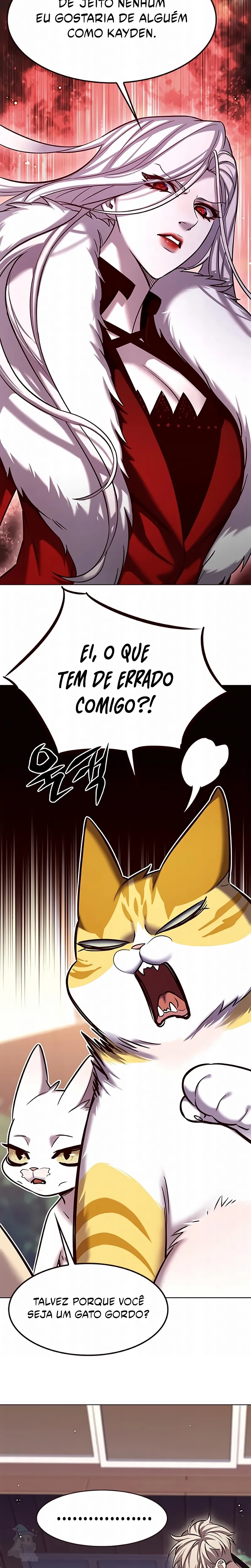 Read Veletric Pt Br Manga Online