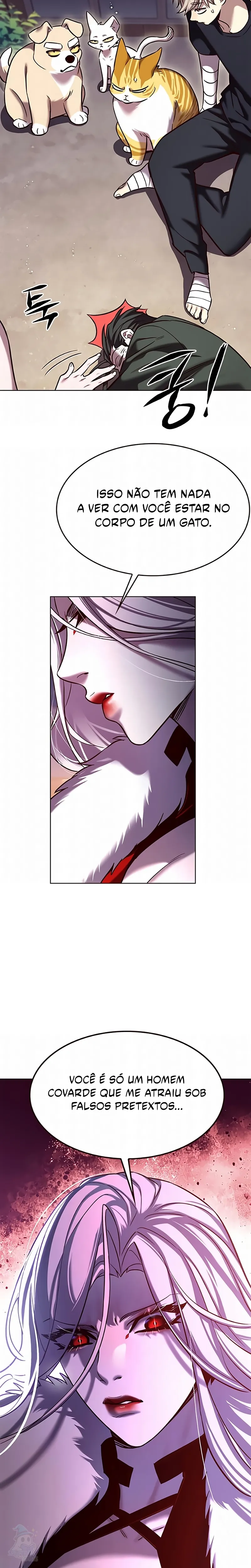Read Veletric Pt Br Manga Online