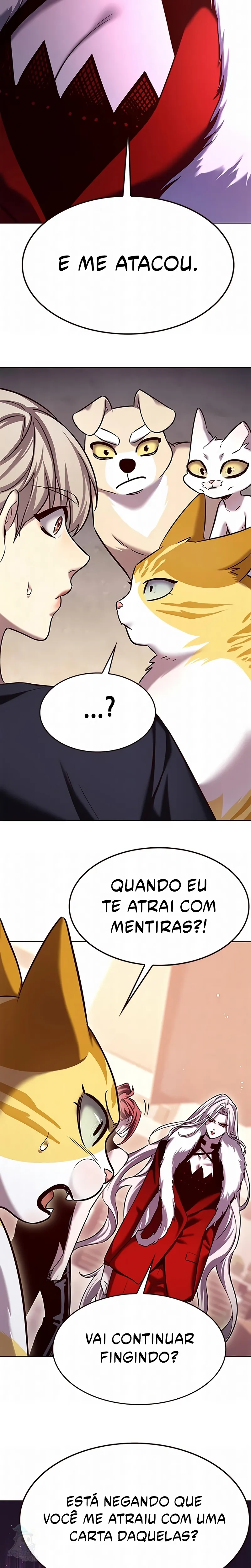 Read Veletric Pt Br Manga Online