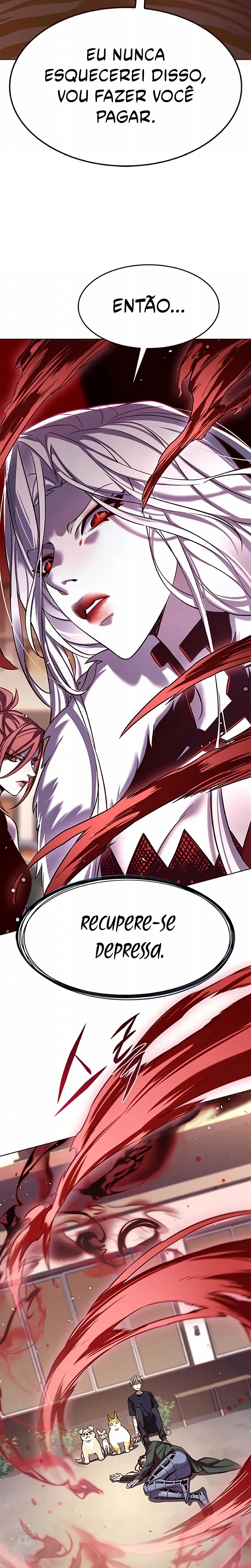 Read Veletric Pt Br Manga Online