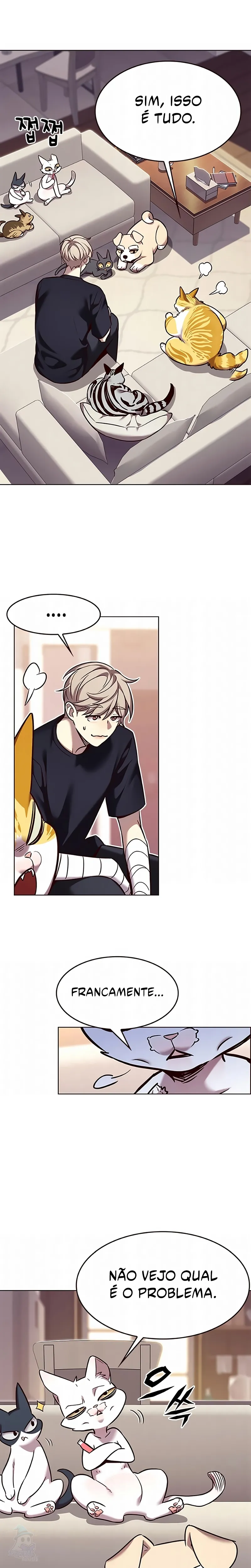 Read Veletric Pt Br Manga Online