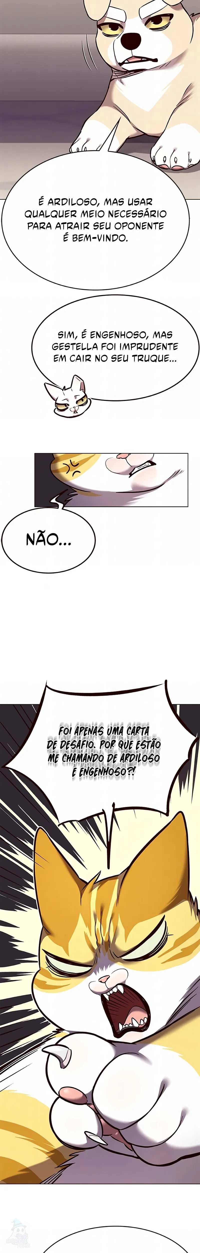 Read Veletric Pt Br Manga Online