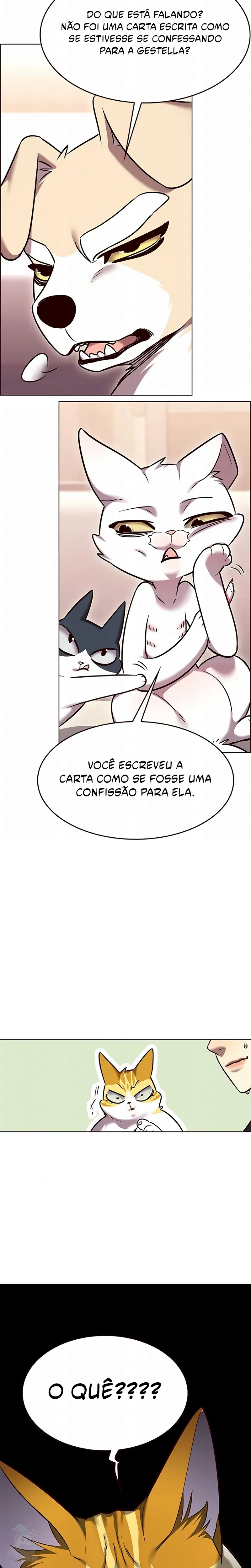 Read Veletric Pt Br Manga Online