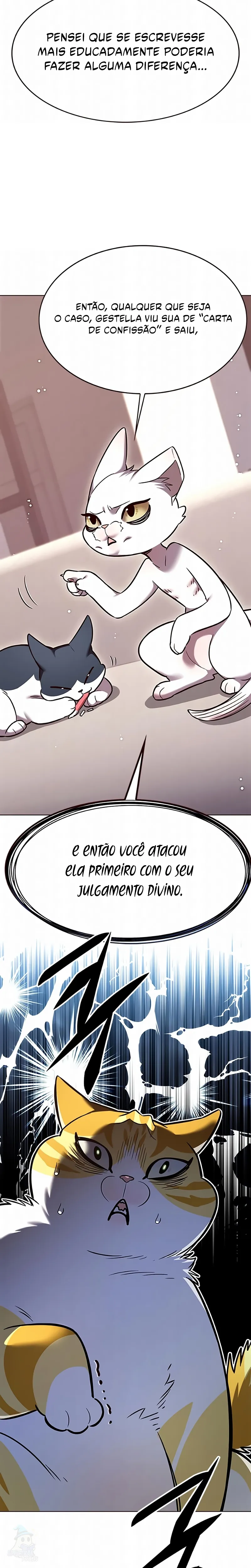 Read Veletric Pt Br Manga Online