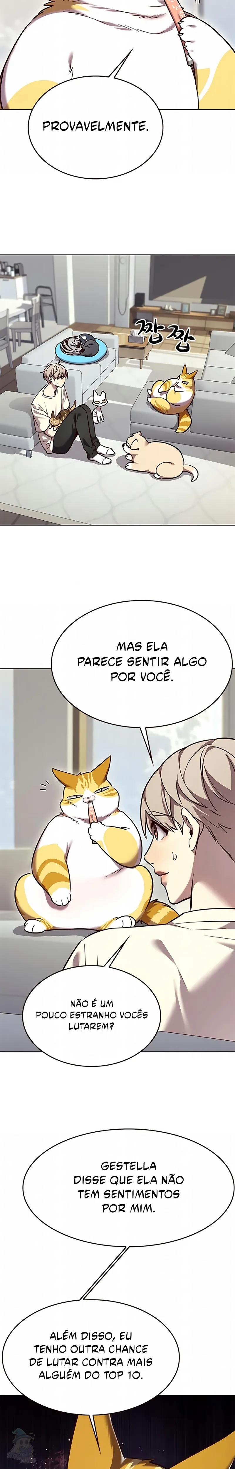 Read Veletric Pt Br Manga Online