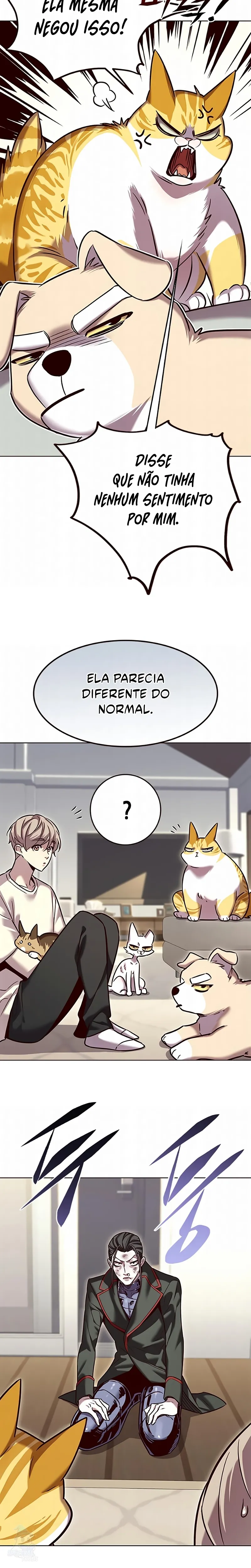 Read Veletric Pt Br Manga Online