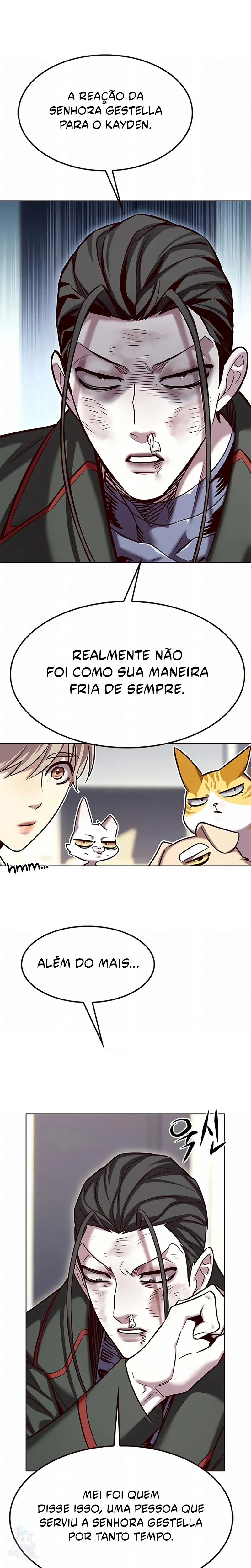 Read Veletric Pt Br Manga Online