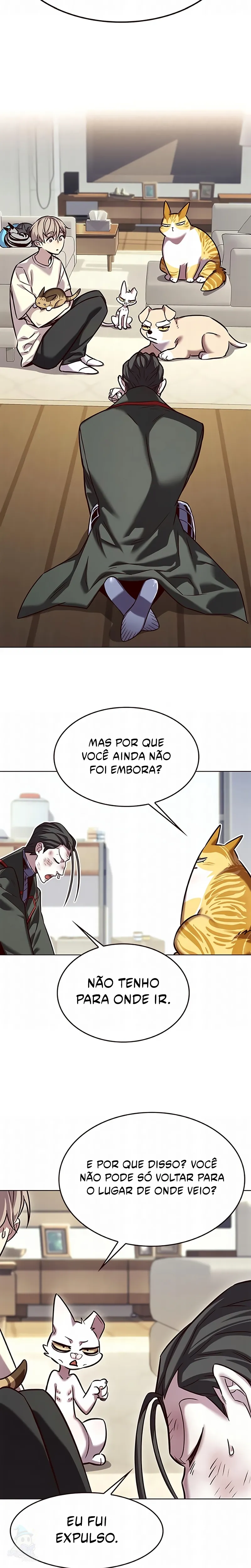 Read Veletric Pt Br Manga Online