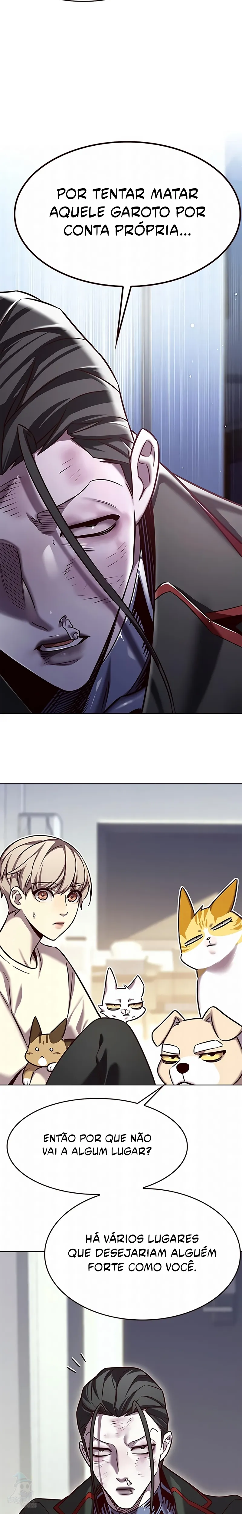 Read Veletric Pt Br Manga Online